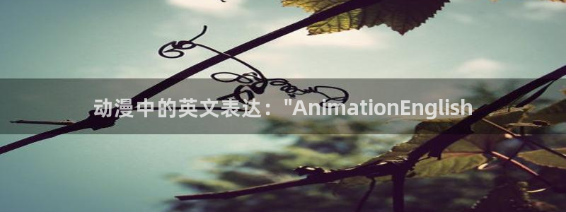 我家弟弟很棒樱花动漫版