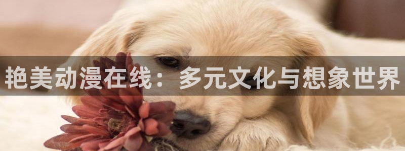 唐人街探案樱花动漫：艳美动漫在线：多元文化与想象世界